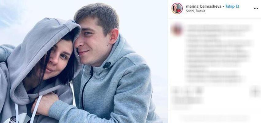 Ünlü fenomen üvey oğlundan hamile kaldı! Rezaletin her saniyesini paylaştı
