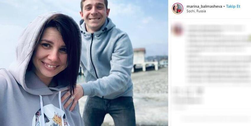 Ünlü fenomen üvey oğlundan hamile kaldı! Rezaletin her saniyesini paylaştı
