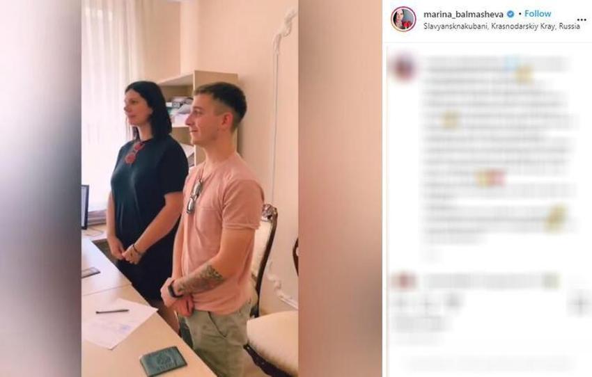 Ünlü fenomen üvey oğlundan hamile kaldı! Rezaletin her saniyesini paylaştı