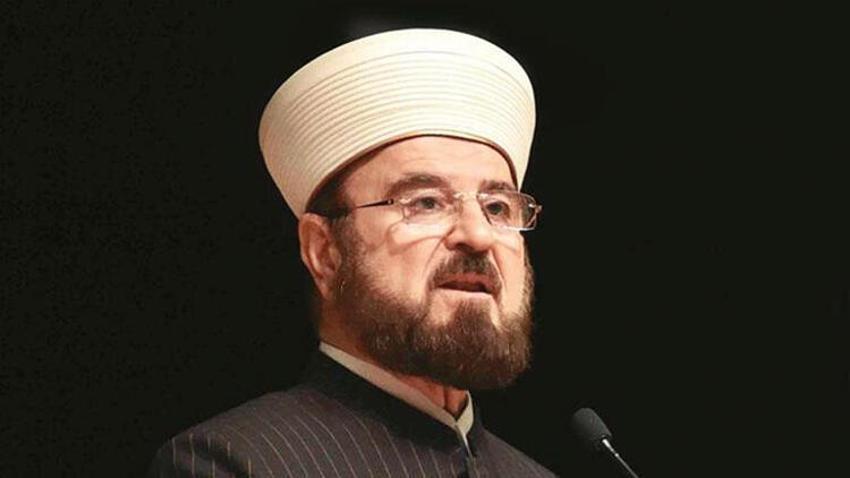 Papa'dan Ayasofya kararına ilk tepki!