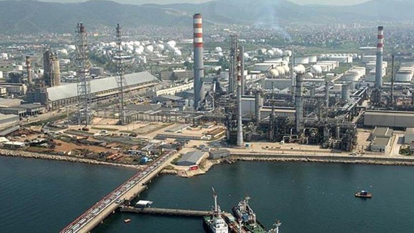 Türkiye'nin en büyük sanayi kuruluşları açıklandı