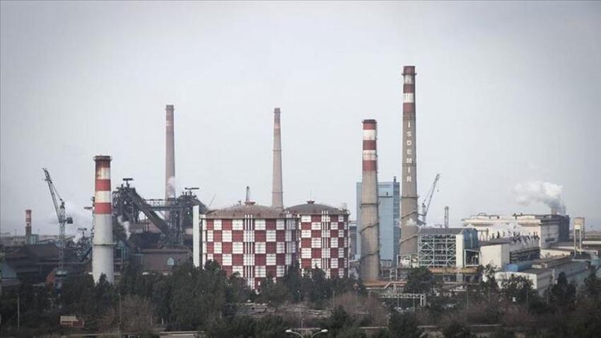 Türkiye'nin en büyük sanayi kuruluşları açıklandı