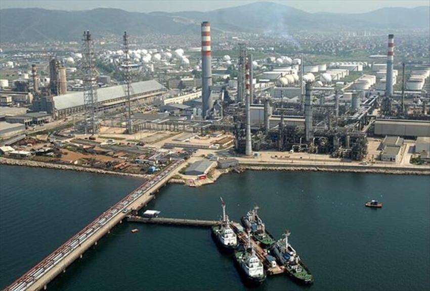 Türkiye'nin en büyük sanayi kuruluşları açıklandı