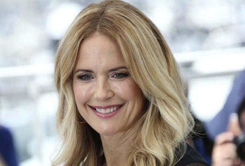 John Travolta'nın eşi Kelly Preston kanserden öldü
