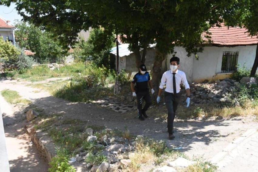 Pilav günü vakaları artırdı; 5 ev daha karantinaya alındı