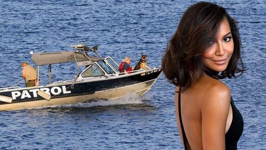 Ünlü oyuncu Naya Rivera'nın ölüm nedeni belli oldu