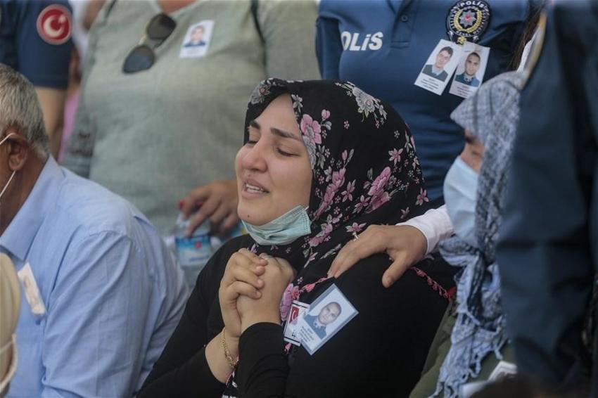 Şehitler Üstüner ve Keskin, Ankara'da son yolculuğa uğurlandı