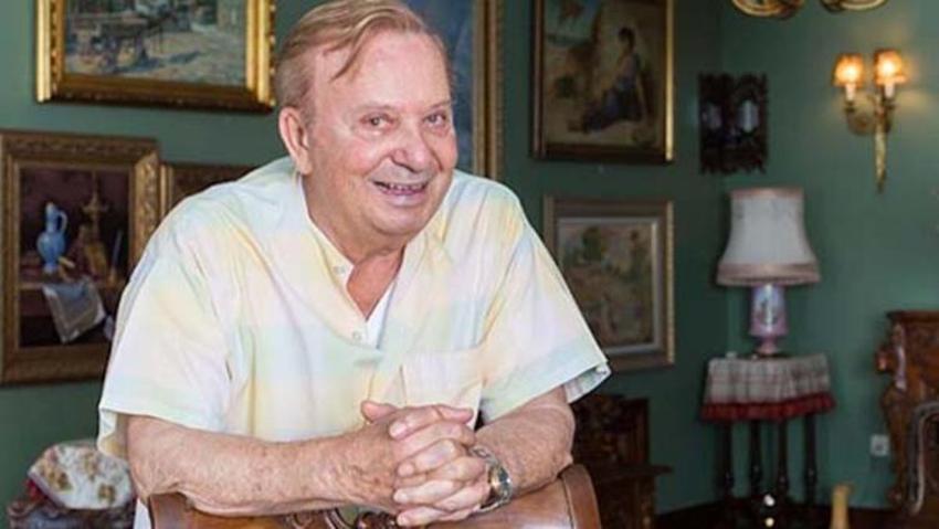 Huysuz Virjin olarak tanınan Seyfi Dursunoğlu'nun ölüm nedeni belli oldu