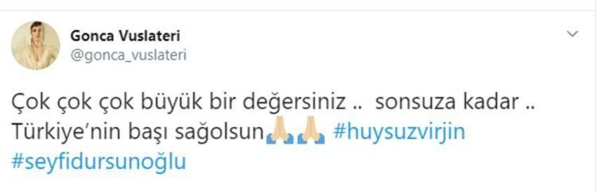 Huysuz Virjin olarak tanınan Seyfi Dursunoğlu'nun ölüm nedeni belli oldu