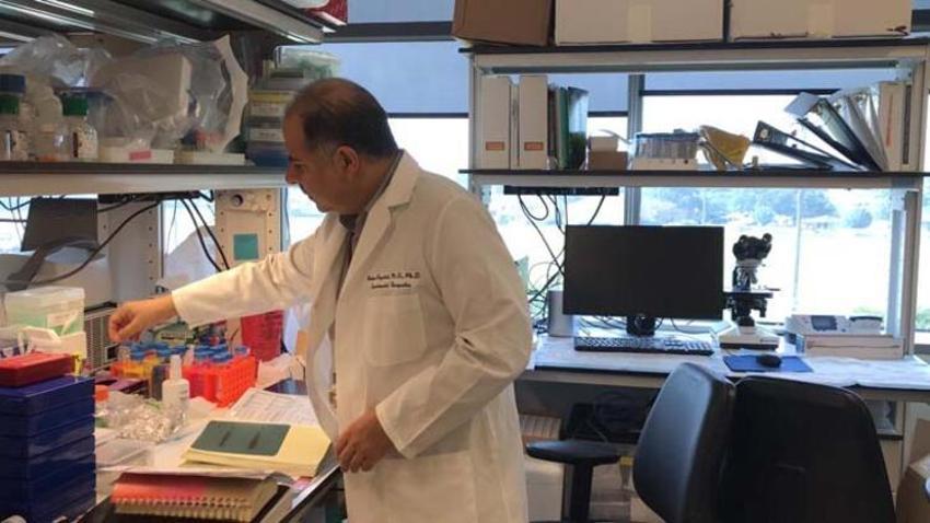 Türk Profesör açıkladı: Corona virüs aşısında tarihi gelişme!