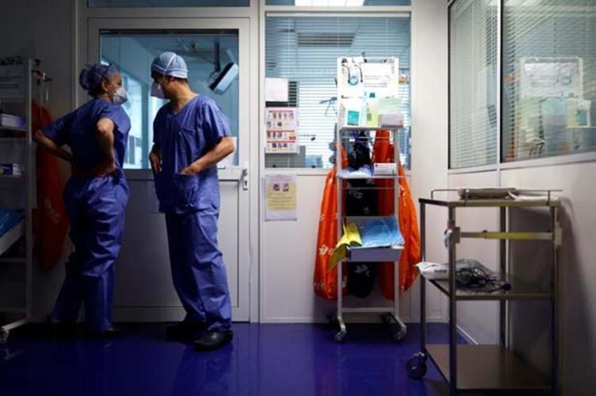 Türk Profesör açıkladı: Corona virüs aşısında tarihi gelişme!
