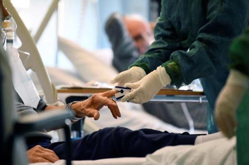 Türk Profesör açıkladı: Corona virüs aşısında tarihi gelişme!
