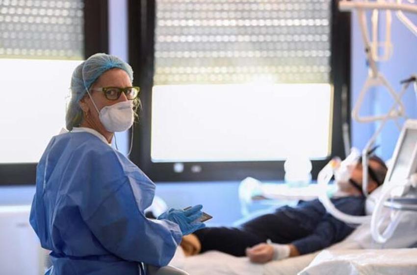 Türk Profesör açıkladı: Corona virüs aşısında tarihi gelişme!
