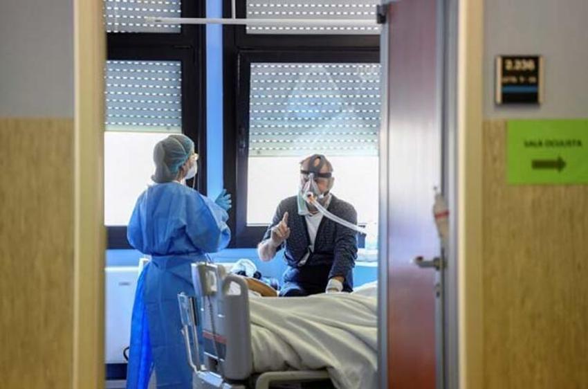 Türk Profesör açıkladı: Corona virüs aşısında tarihi gelişme!