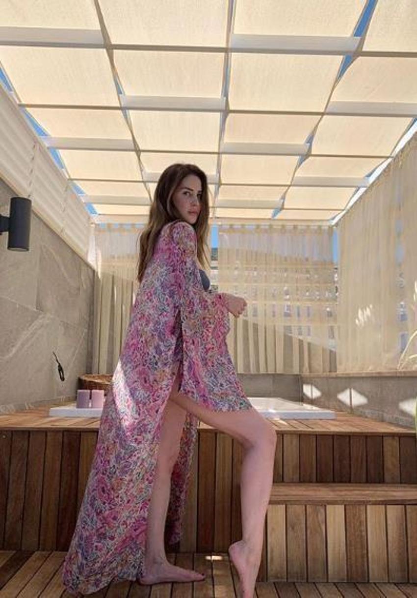 Aynur Aydın: 'Şop diyenlere cevabım''
