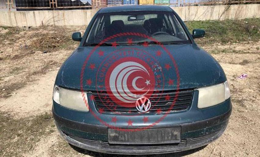 Bakanlık satıyor! 20 bin liraya otomobil...