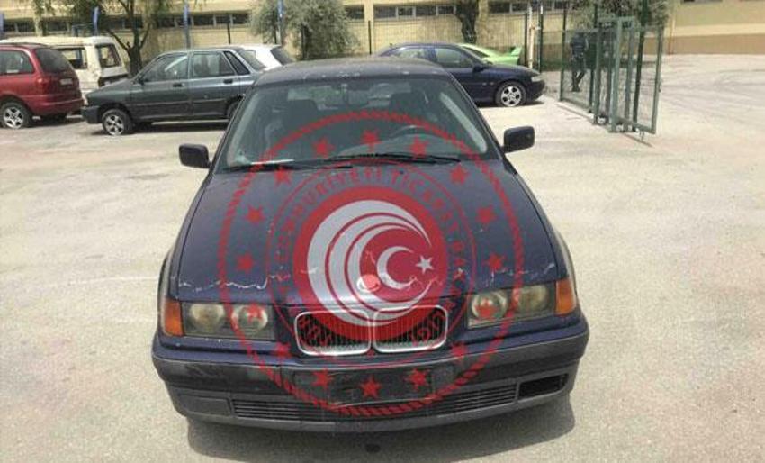 Bakanlık satıyor! 20 bin liraya otomobil...