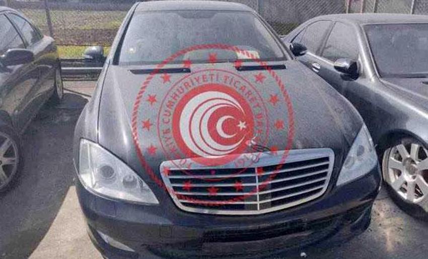 Bakanlık satıyor! 20 bin liraya otomobil...