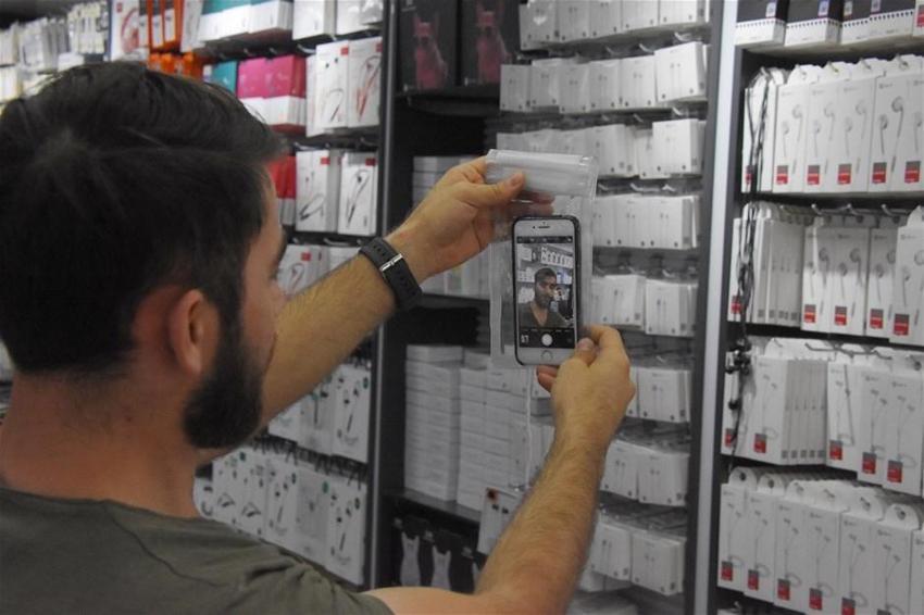 Yeni moda oldu, onsuz tatile gitmiyorlar! 20 liraya satılıyor...