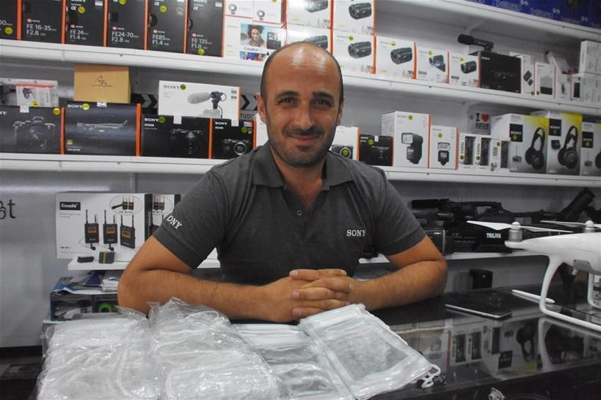 Yeni moda oldu, onsuz tatile gitmiyorlar! 20 liraya satılıyor...