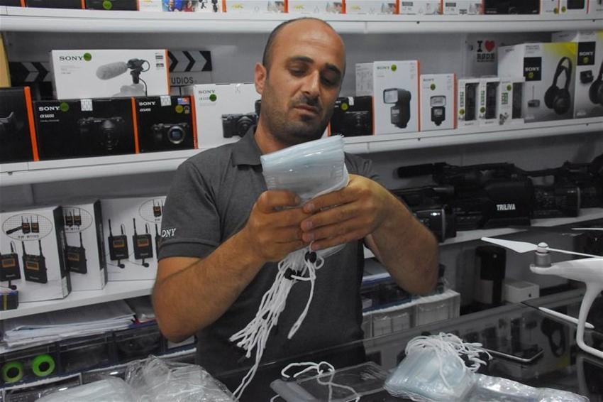 Yeni moda oldu, onsuz tatile gitmiyorlar! 20 liraya satılıyor...