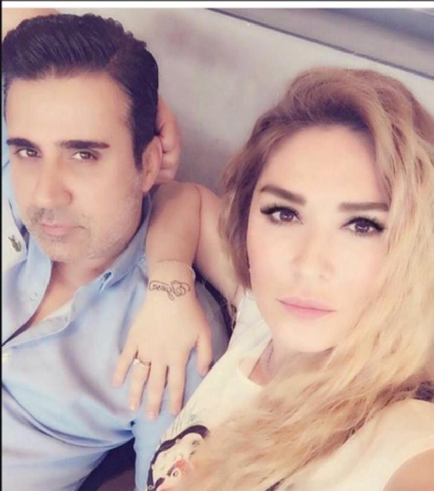 Ünlü sanatçı Emrah boşanıyor!