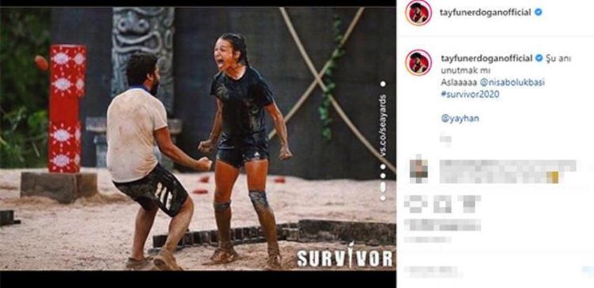 Survivor Yasin'den sert sözler: Baban haklıymış