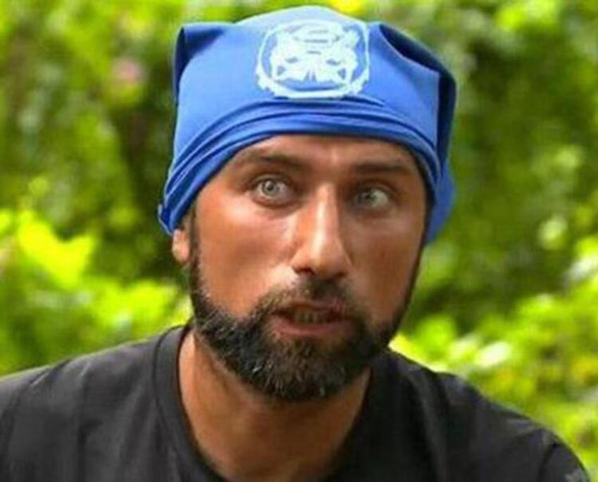 Survivor Yasin'den sert sözler: Baban haklıymış