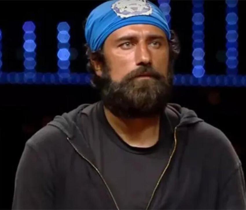 Survivor Yasin'den sert sözler: Baban haklıymış
