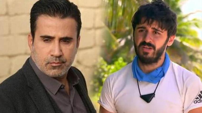 Survivor Yasin'den sert sözler: Baban haklıymış