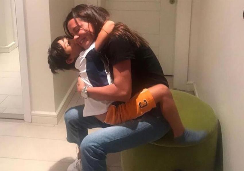 Ebru Şallı: Sosyal medyada ölmemi istiyorlar