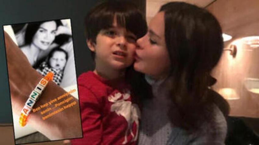 Ebru Şallı: Sosyal medyada ölmemi istiyorlar