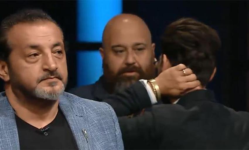 MasterChef'te bir ilk! Mehmet Şef oylamadan çekildi!