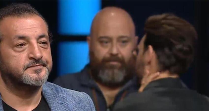 MasterChef'te bir ilk! Mehmet Şef oylamadan çekildi!