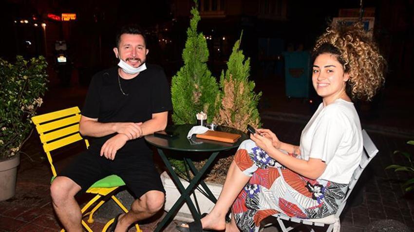 Dilan'dan Justin Timberlake itirafı!