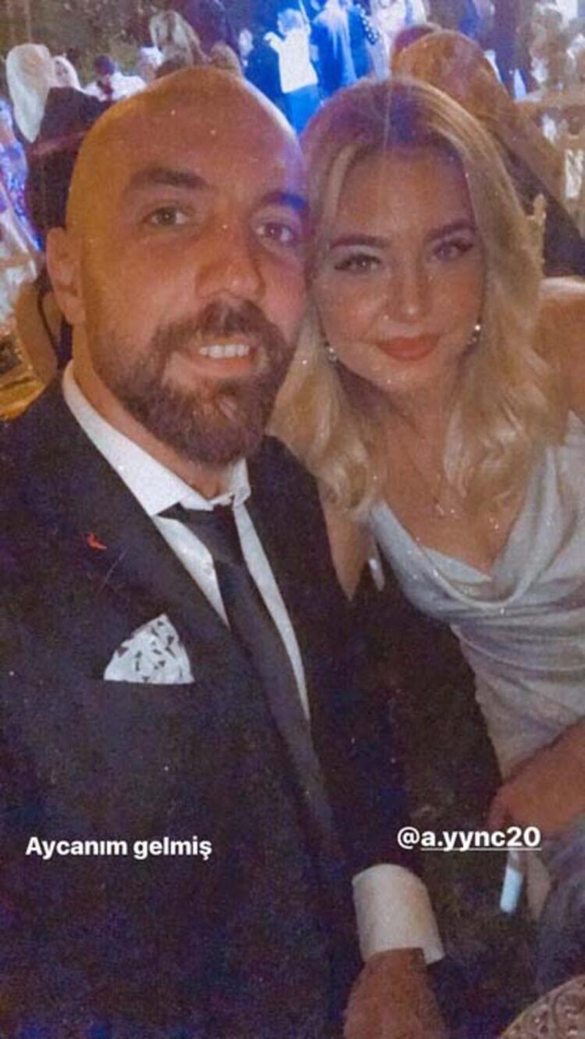 Survivor yarışmacıları buluştu! O isimler...