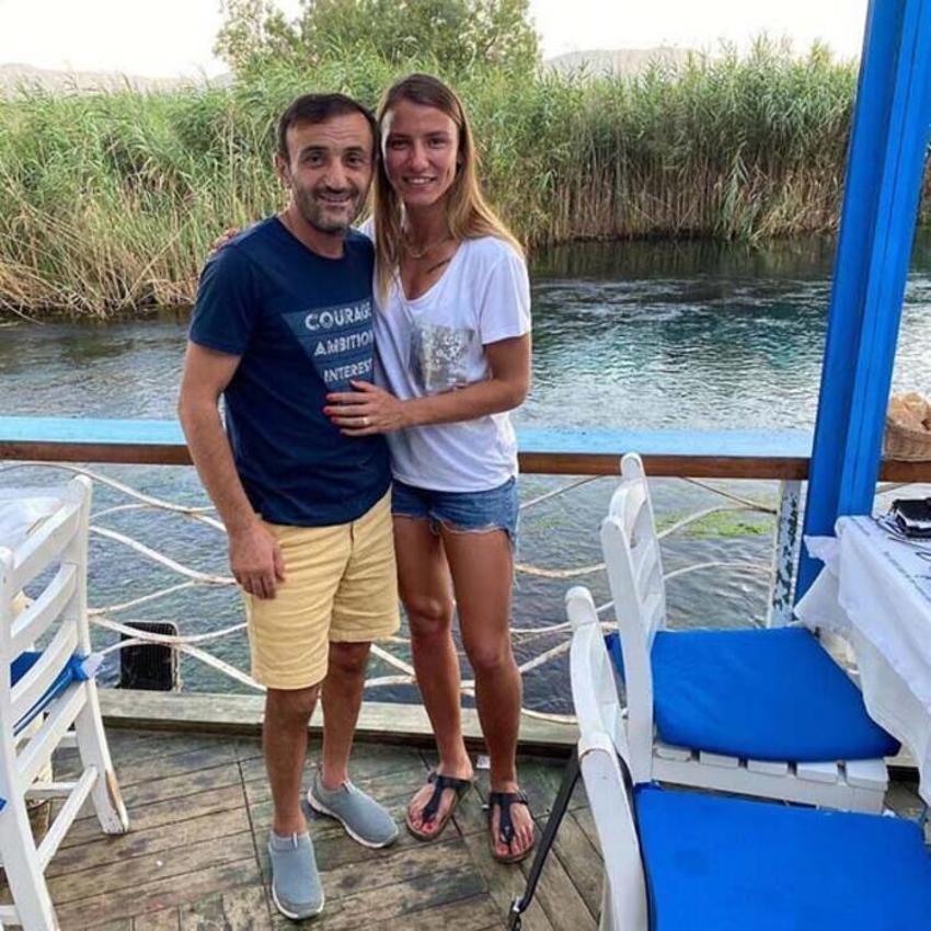 Survivor yarışmacıları buluştu! O isimler...