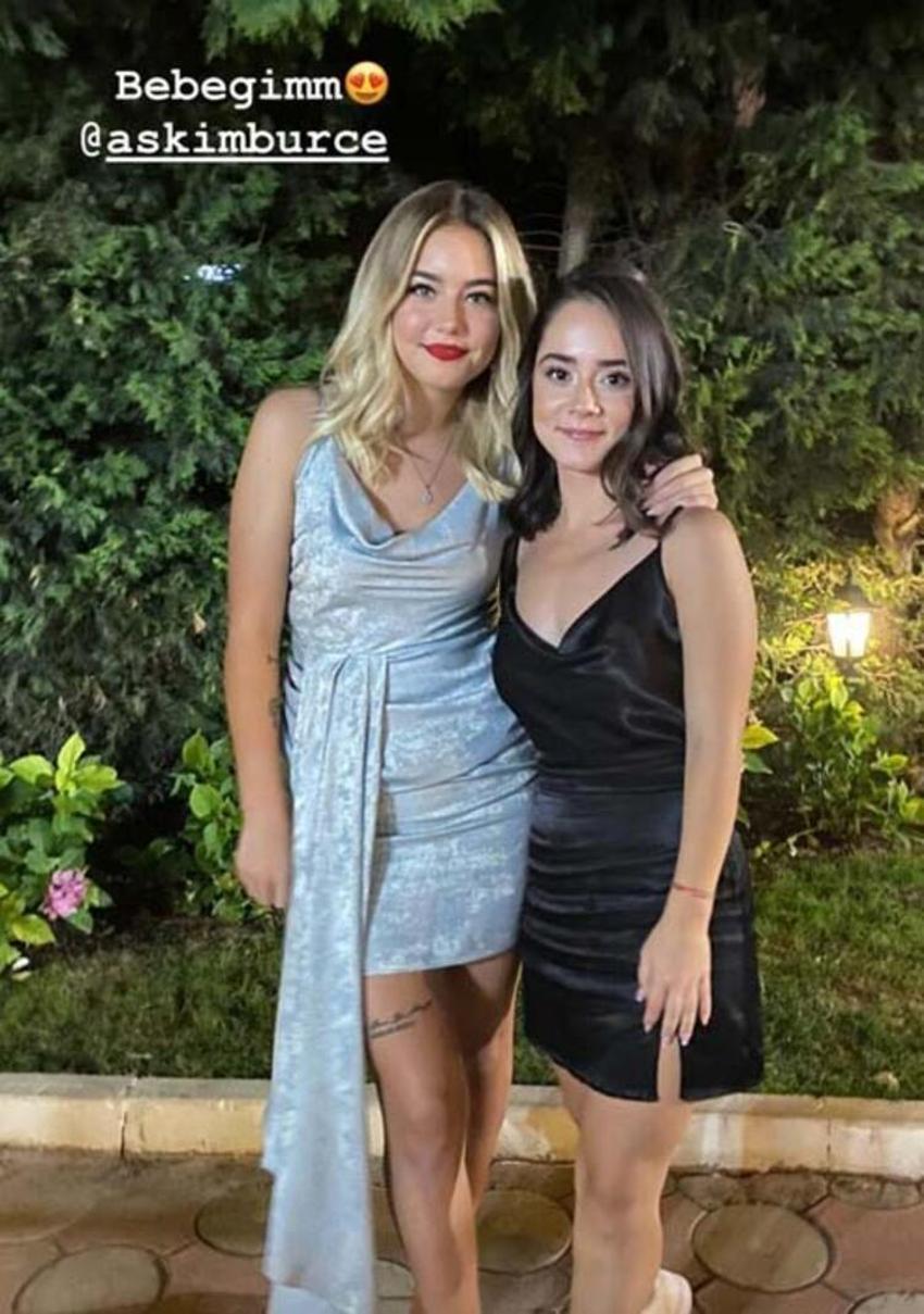 Survivor yarışmacıları buluştu! O isimler...