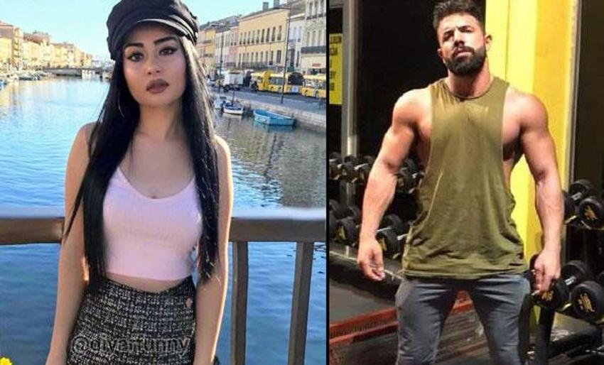 Korkunç detay ortaya çıktı! Vahşice katletti! 25 dakika boyunca...