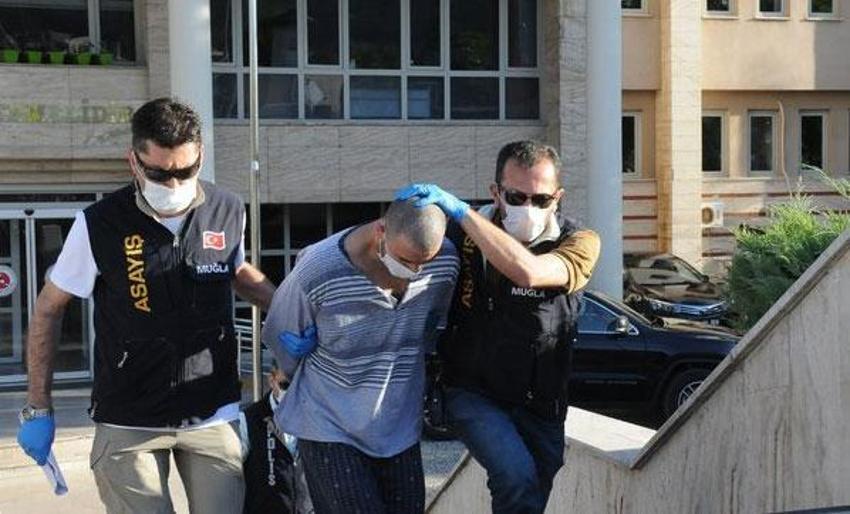 Korkunç detay ortaya çıktı! Vahşice katletti! 25 dakika boyunca...