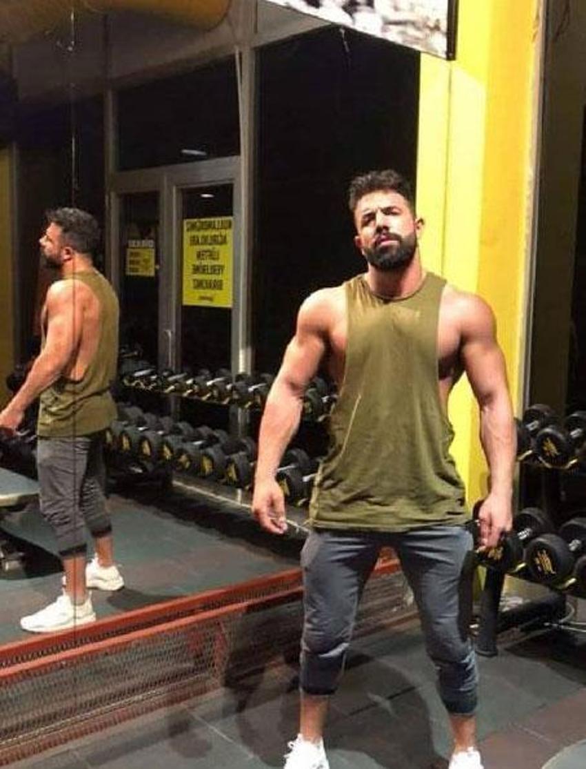 Korkunç detay ortaya çıktı! Vahşice katletti! 25 dakika boyunca...