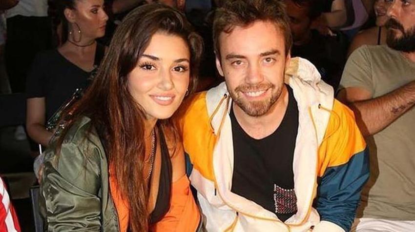 Hande Erçel-Murat Dalkılıç ayrılığının sebebi ortaya çıktı