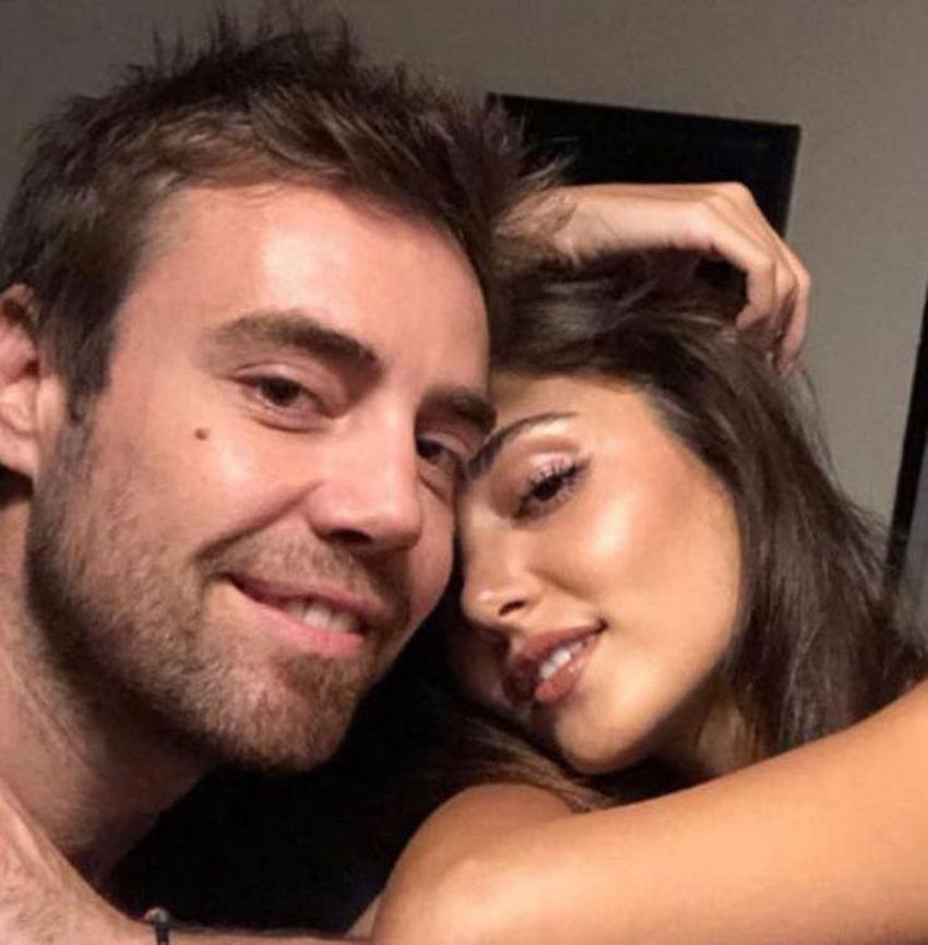 Hande Erçel-Murat Dalkılıç ayrılığının sebebi ortaya çıktı