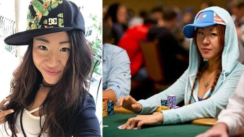Ünlü poker oyuncusunun cesedi yanmış halde bulundu!