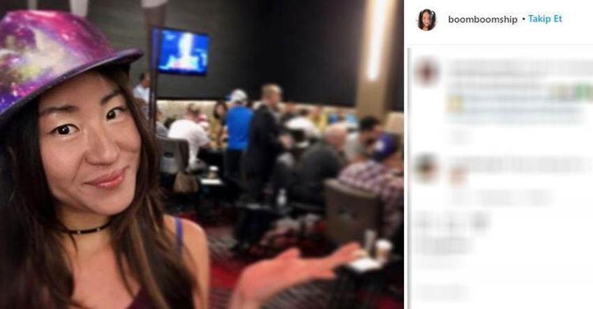 Ünlü poker oyuncusunun cesedi yanmış halde bulundu!
