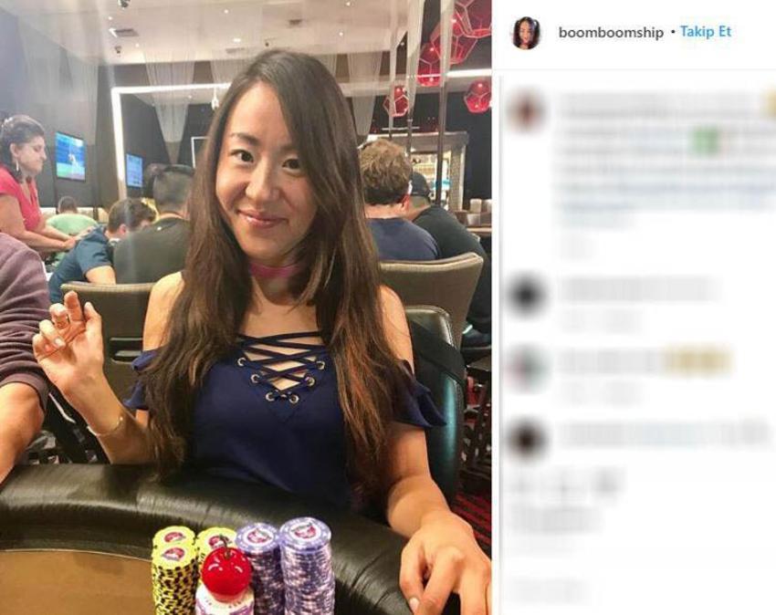 Ünlü poker oyuncusunun cesedi yanmış halde bulundu!