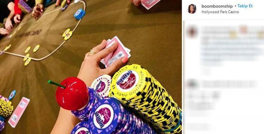 Ünlü poker oyuncusunun cesedi yanmış halde bulundu!