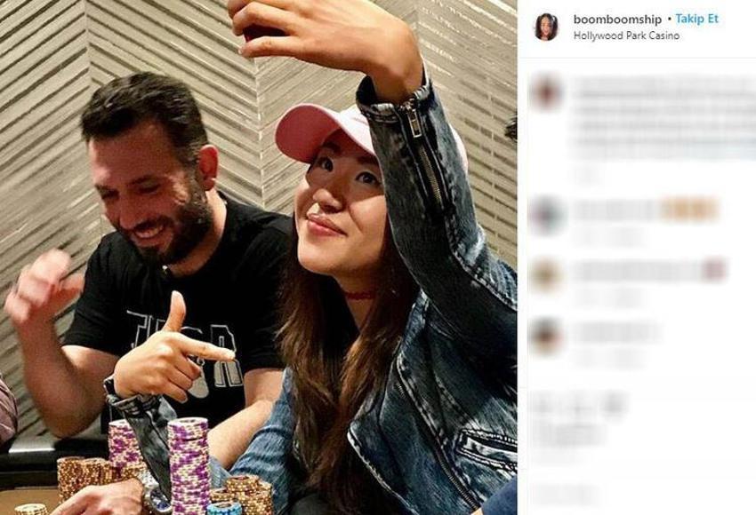 Ünlü poker oyuncusunun cesedi yanmış halde bulundu!