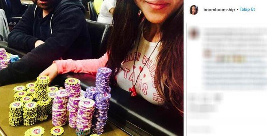 Ünlü poker oyuncusunun cesedi yanmış halde bulundu!