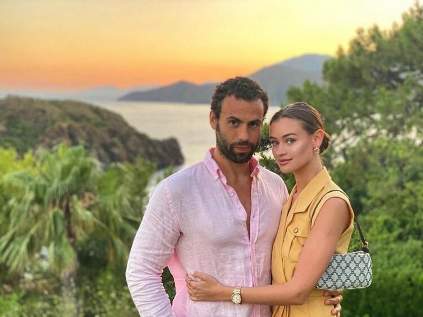 Daria Kyryliuk’un darp olayında sürpriz gelişme! Sevgilisi mi dövdü?